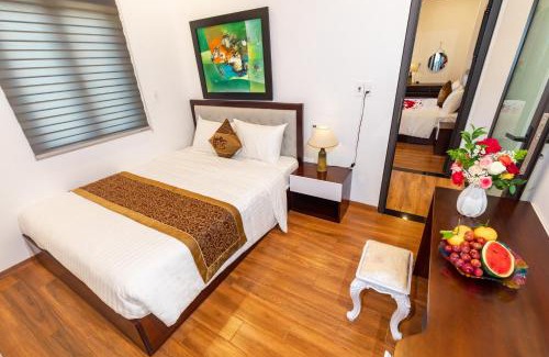 Thuy Xuan Apartamento | IRIS HILL VILLA