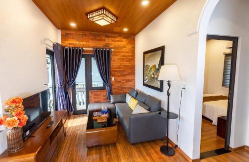 Thuy Xuan Apartamento | IRIS HILL VILLA