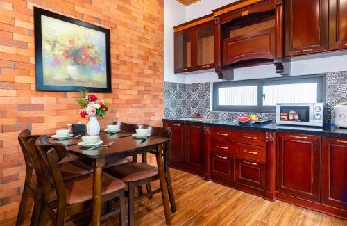 Thuy Xuan Apartamento | IRIS HILL VILLA