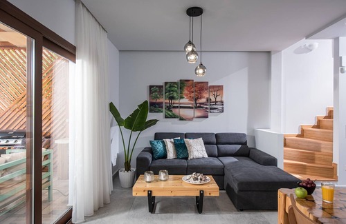 Archanes Villa | Iris Villa 3 - Archanes Crete