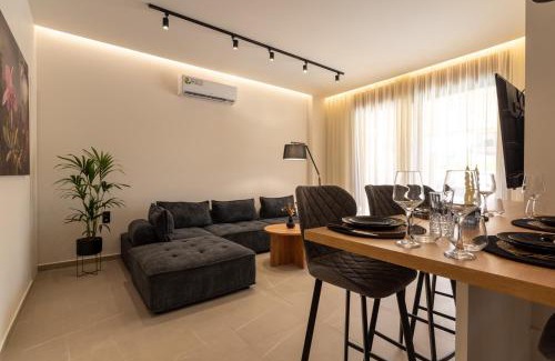 Archanes Apartamento | Irisma Luxury Villa with private pool