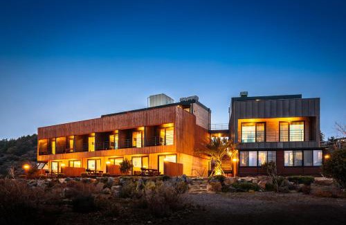 Jungmun Casa | IRO Jeju