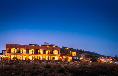 Jungmun Casa | IRO Jeju