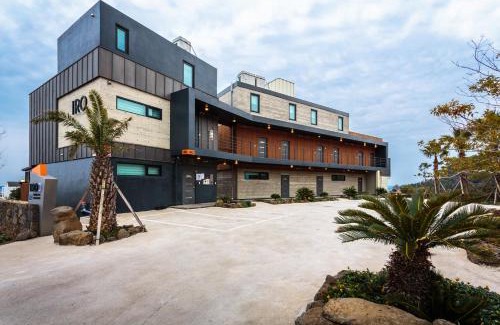 Jungmun Casa | IRO Jeju