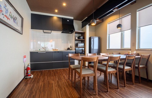 Nozawaonsen Apartamento | Iroha Nozawa