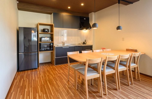 Nozawaonsen Apartamento | Iroha Nozawa