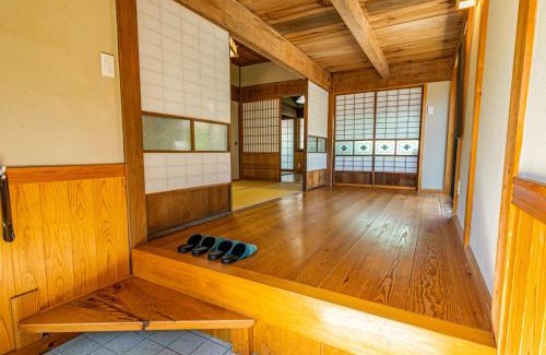Wake Casa | Irori no oyado zen - Vacation STAY 80209v