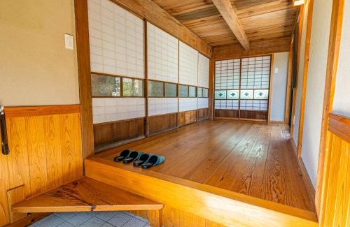 Wake Casa | Irori no oyado zen - Vacation STAY 80209v