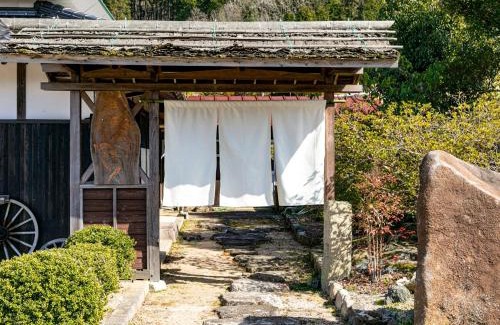 Wake Casa | Irori no oyado zen - Vacation STAY 80209v