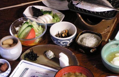 Izu Hotel | Irorino Yado Sankichi