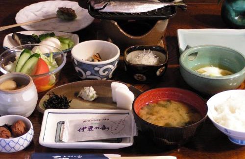 Izu Hotel | Irorino Yado Sankichi