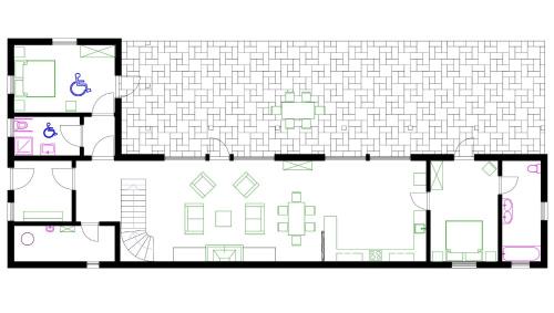 Irota Casa | Irota EcoLodge