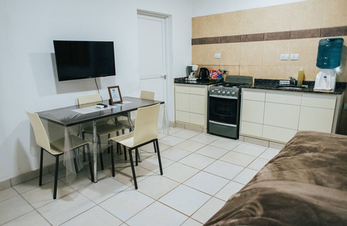 Posadas Apartamento | Irová Apart Hotel