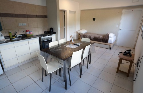 Posadas Apartamento | Irová Apart Hotel