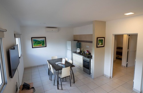 Posadas Apartamento | Irová Apart Hotel