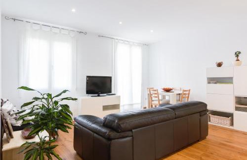 Centro histórico Apartamento | iruzul