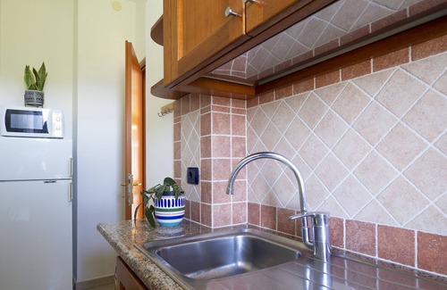 Torre di Bari Apartamento | Is Feminas 42 - Morada