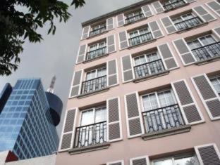 Benito Juárez Hotel | Isaaya Hotel Boutique by WTC