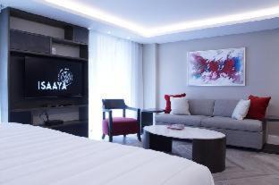 Benito Juárez Hotel | Isaaya Hotel Boutique by WTC