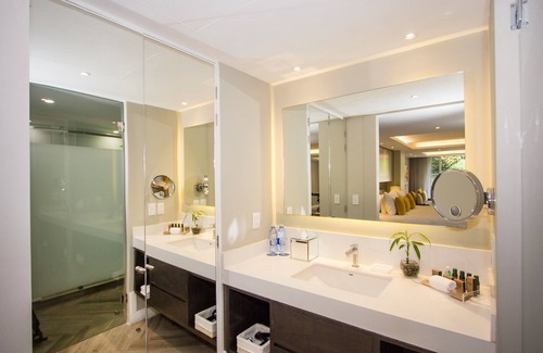 Benito Juárez Hotel | Isaaya Hotel Boutique by WTC