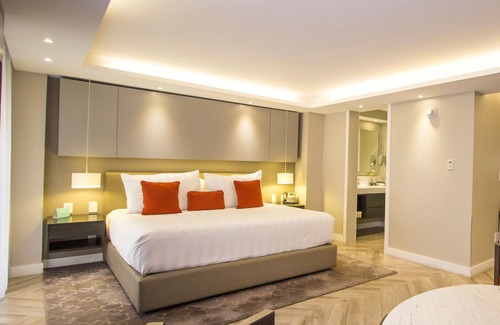 Benito Juárez Hotel | Isaaya Hotel Boutique by WTC