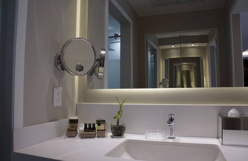 Benito Juárez Hotel | Isaaya Hotel Boutique by WTC