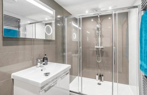 Marsham Apartamento | Isabel's wing! A stunning 2 bedroom Property