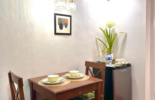 Moonwalk Apartamento | Isabelle Garden Villas Condominium Paranaque City
