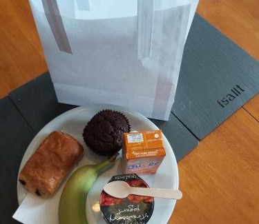 Rhiwbryfdir Cama Y Desayuno | isallt guesthouse