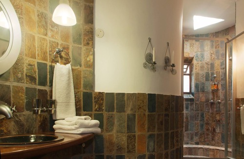 Isandlwana Cabina | Isandlwana Lodge