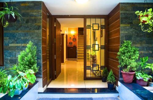 Thiruvananthapuram Villa | Ishaara Prime Villa - Personalized stay with amenities at heart of City
