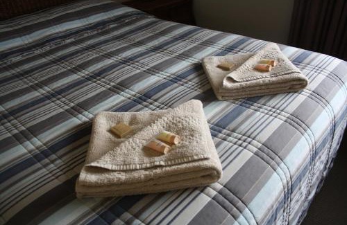 Scone Hotel | Isis Motel Scone