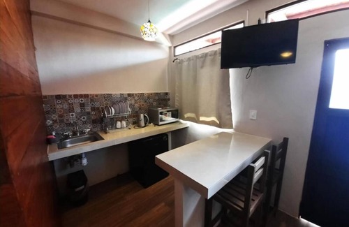 Downtown Holbox Hotel | Isla Bonita Hotel Holbox