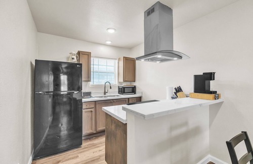 Galveston Apartamento | Isla Bonita