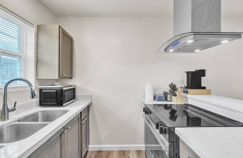 Galveston Apartamento | Isla Bonita