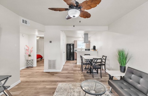 Galveston Apartamento | Isla Bonita