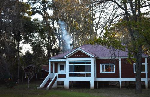 Partido de Tigre Casa | Isla Chita