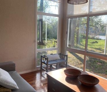 Partido de Tigre Casa | Isla Chita