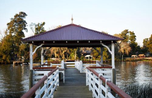 Partido de Tigre Casa | Isla Chita