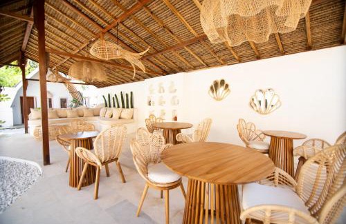 Gili Air Hotel | Isla de Agua