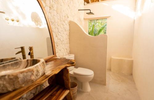 Gili Air Hotel | Isla de Agua