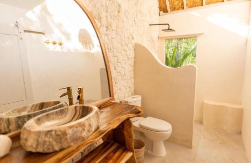 Gili Air Hotel | Isla de Agua