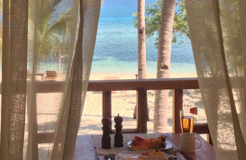 El Nido Alquiler De RV | Isla Expeditions