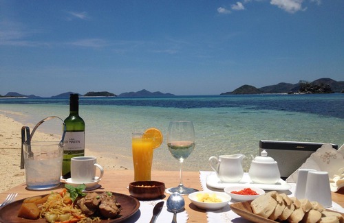 El Nido Alquiler De RV | Isla Expeditions