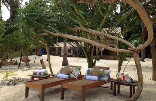 El Nido Alquiler De RV | Isla Expeditions