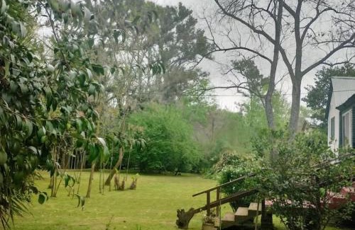 Partido de Tigre Casa | Isla Pupe