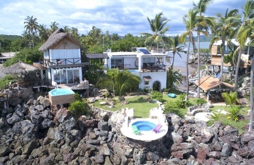San Blas Villa | Isla Quimera San Blas Only Adults