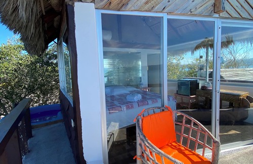 San Blas Villa | Isla Quimera San Blas Only Adults