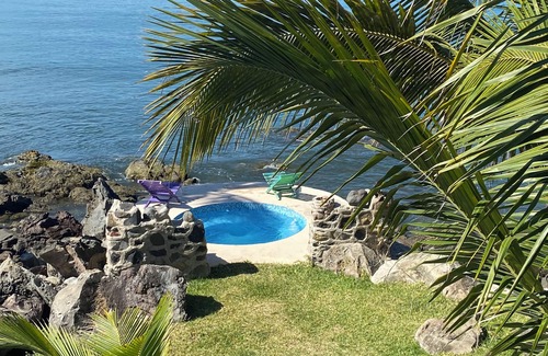 San Blas Villa | Isla Quimera San Blas Only Adults