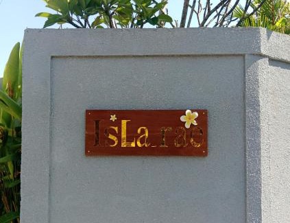 Sanur Kauh Villa | Isla rae